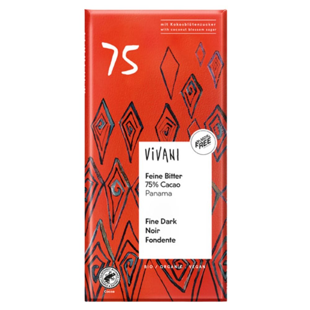 75 VIVANI BIO SOKOLATA