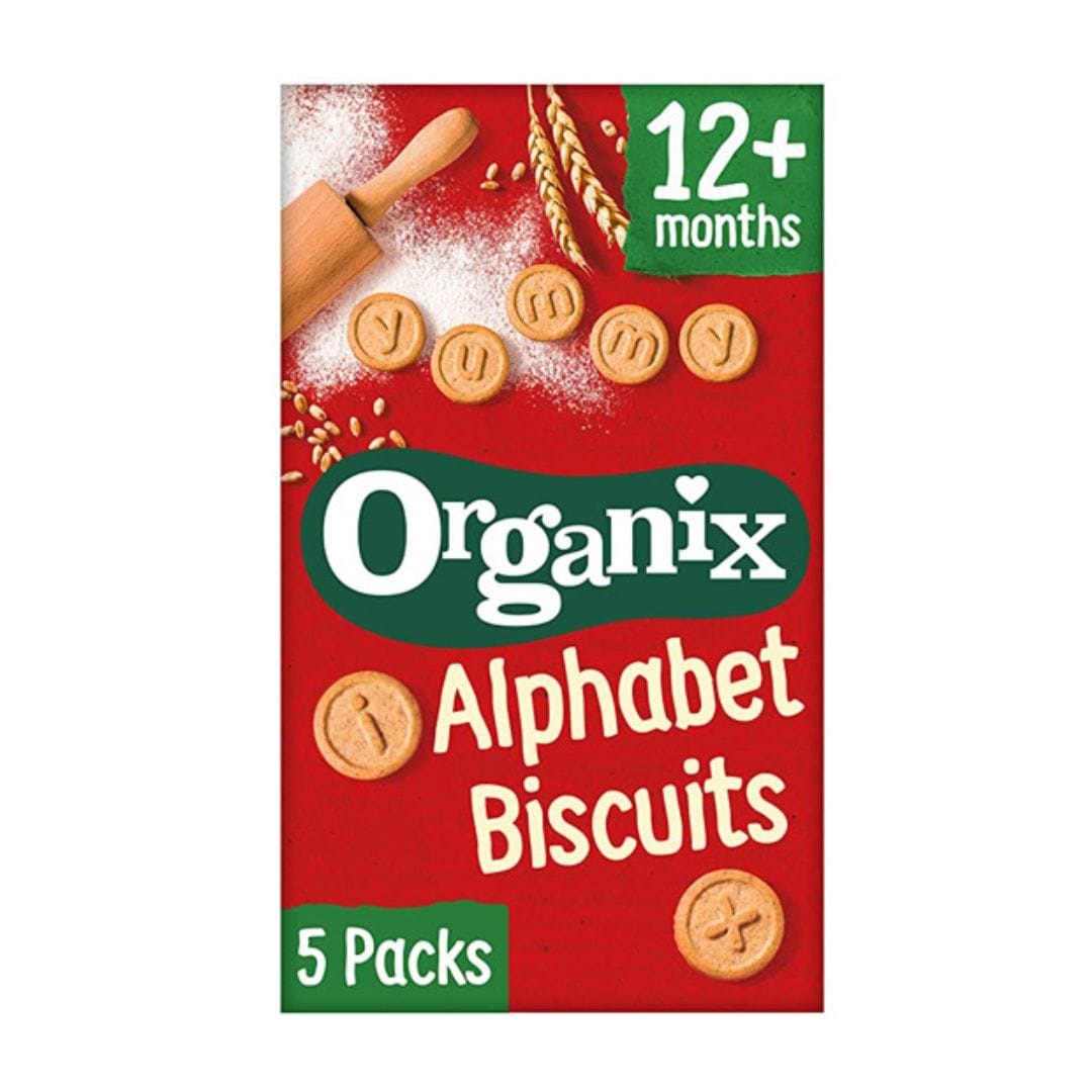 ALPHABET BISKOTA ORGANIX 1