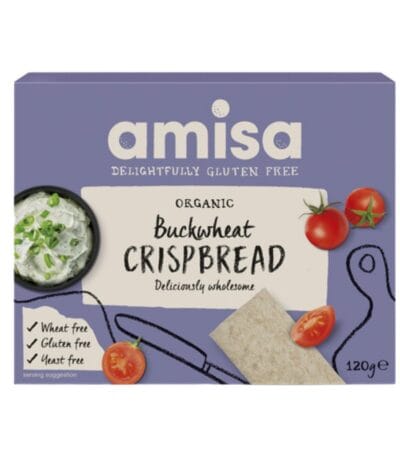 AMISA CRAKER FAGOPIRO 1