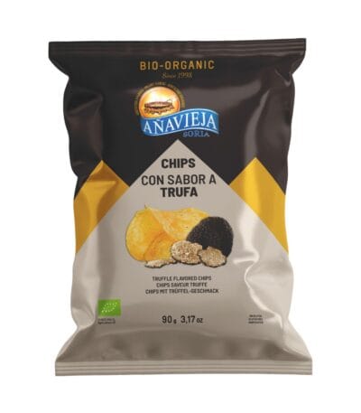 ANAVIEJA CHIPS ME TROUFA
