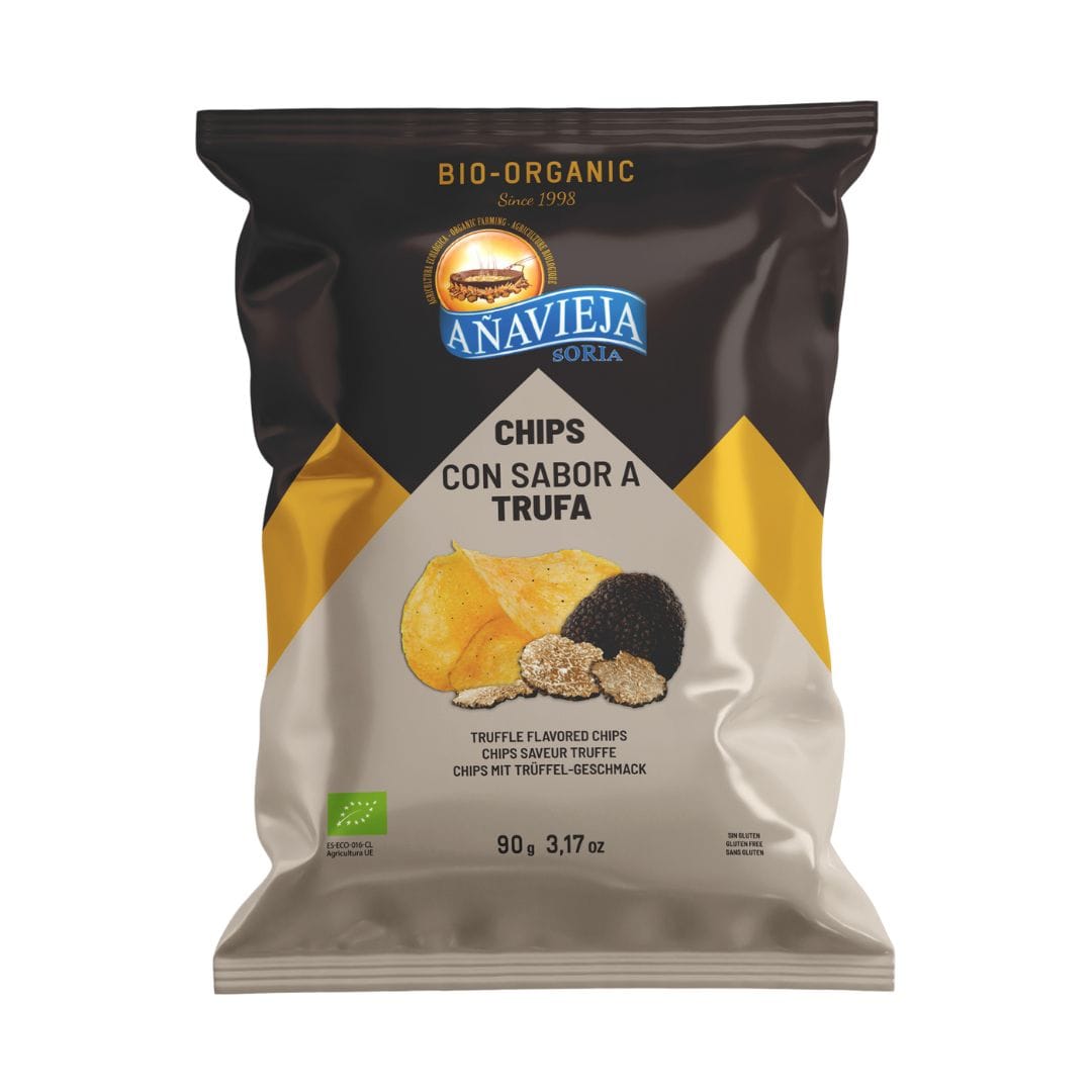 ANAVIEJA CHIPS ME TROUFA