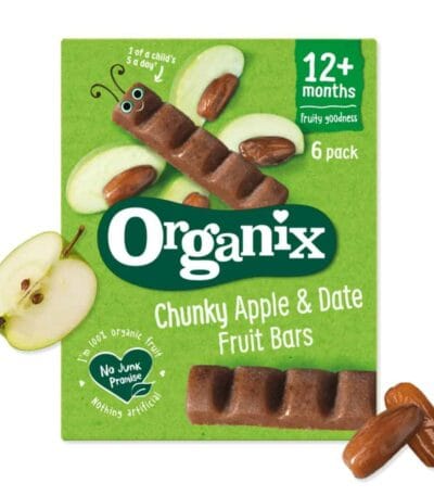 BARA XOURMAS MHLO ORGANIX BIO
