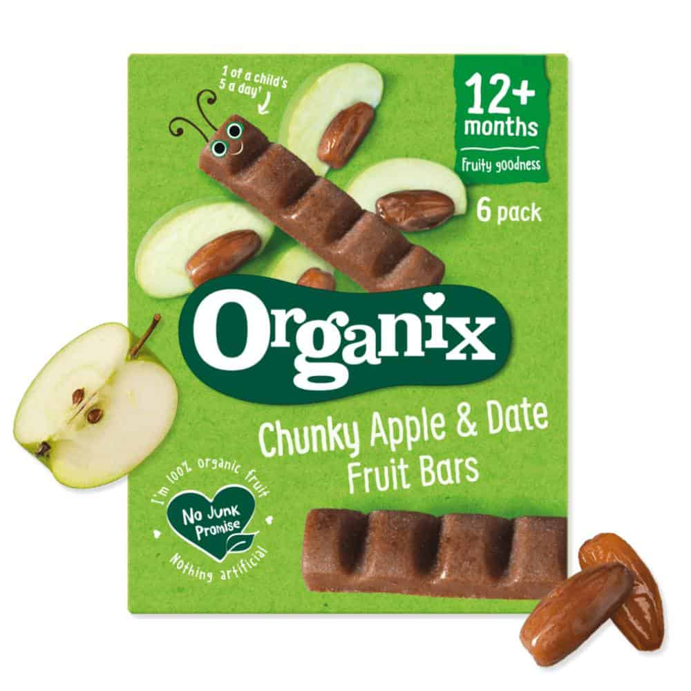 BARA XOURMAS MHLO ORGANIX BIO BARA XOURMAS MHLO ORGANIX BIO