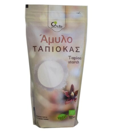 BIOLOGIKO AMYLO TAPIOCAS OLA BIO