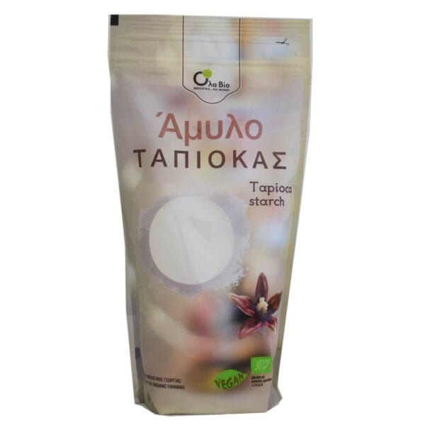 BIOLOGIKO AMYLO TAPIOCAS OLA BIO