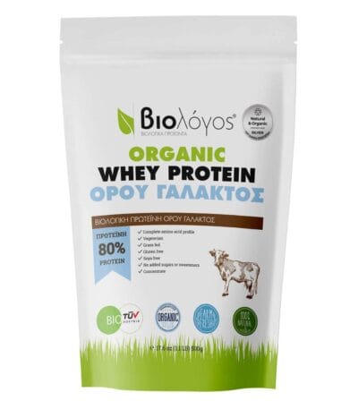 BIOLOGOS WHEY PROTEIN BIO