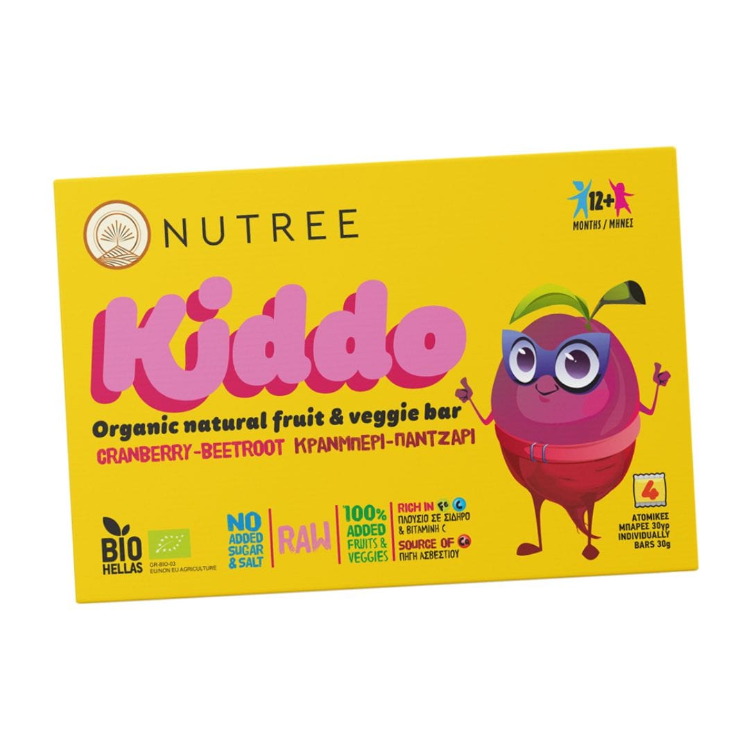 CRANBERRY BEETROOT KIDDO NUTREE 1