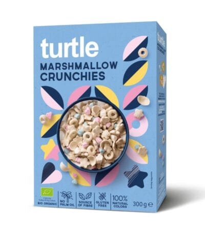 DHMHTRIAKA PAIDIKA MARSHMELLOWS TURTLE 1
