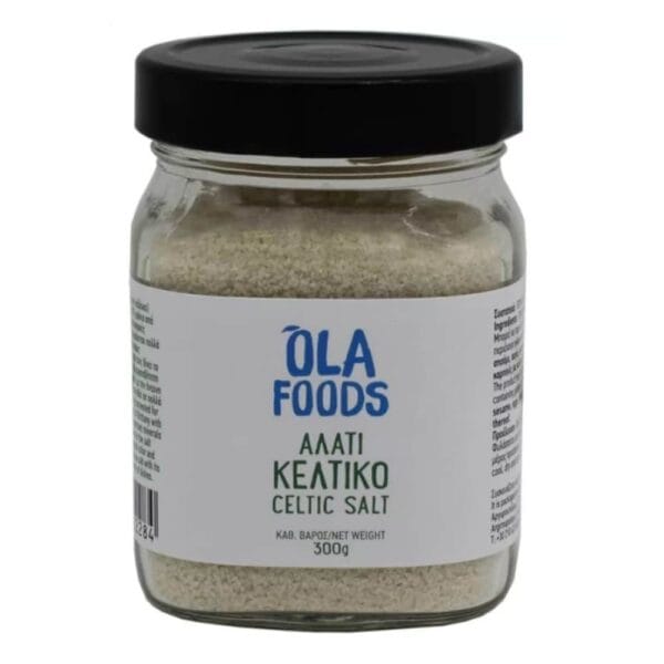 KELTIKO ALATI OLA FOODS