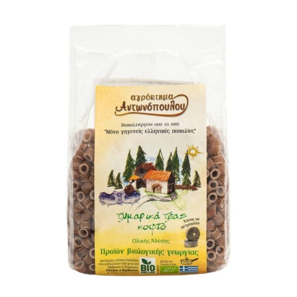 KOFTO MAKARONAKI ZEAS ANTONOPOULOS 2