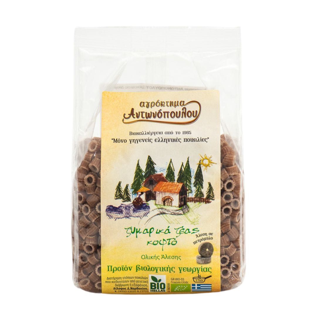 KOFTO MAKARONAKI ZEAS ANTONOPOULOS 2