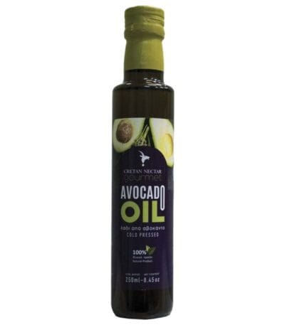 LADI AVOCADO CRETAN NECTAR