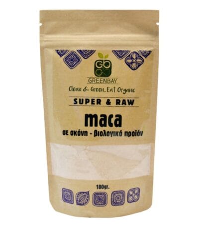 MACA GREENBAY 2