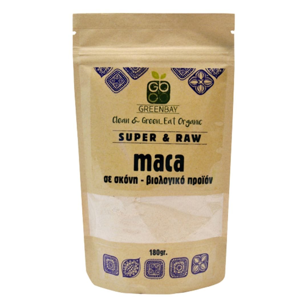 MACA GREENBAY 2