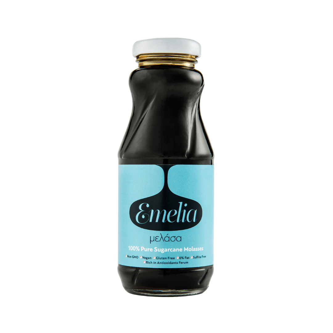 MEΛΑΣA EMELIA 350GR
