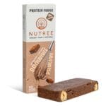 NUTREE PROTEIN FUDGE BROWNIE