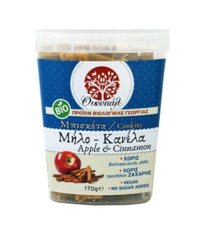OIKOPAL MPISKOTA MHLO KANELA 2