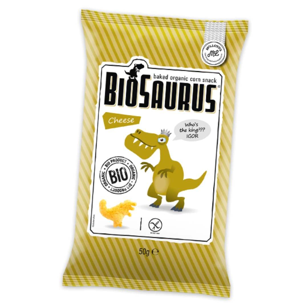 PAIDIKA GARIDAKIA BIOSAURUS CHEESE