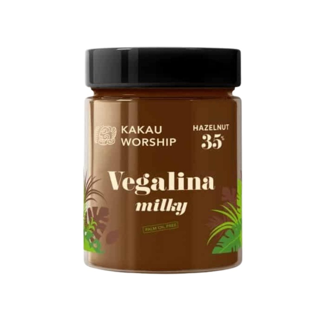 VEGALINA MILKY KAKAU WORSHIP 2