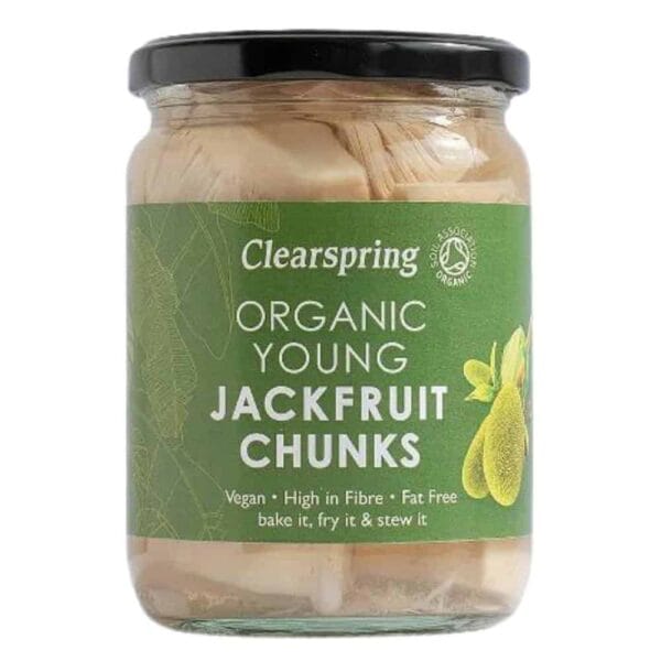 VIOLOGIKO JACKFRUIT CLEARSPRING