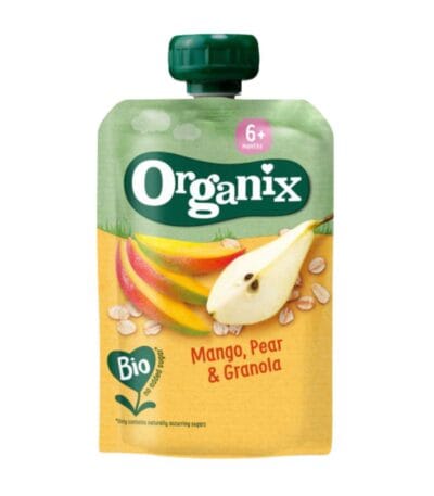 XYMOS AXLADI MANGO ORGANIX 2