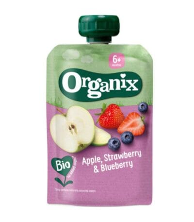 XYMOS MHLO SMEOURA KIDS ORGANIX 2