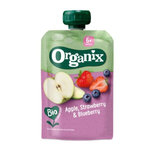 XYMOS MHLO SMEOURA KIDS ORGANIX 2