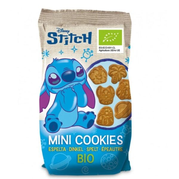 stitch ola bio